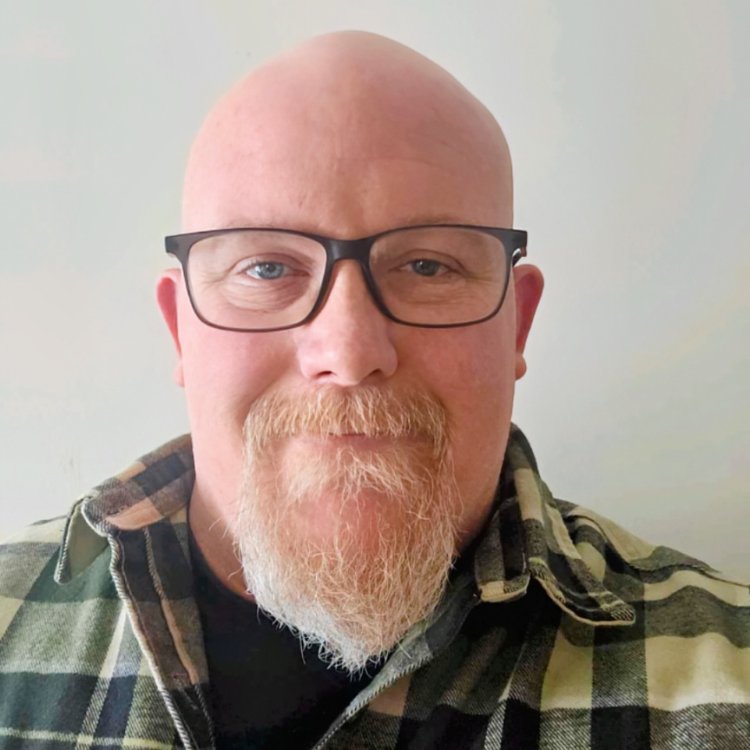 Sean Conroy, Campaign Director